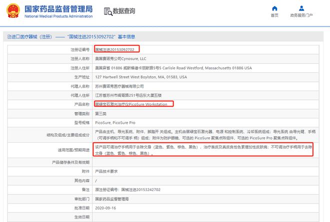 赛诺秀：联合「路创丽」能量激光，开启「全球化」战略布局