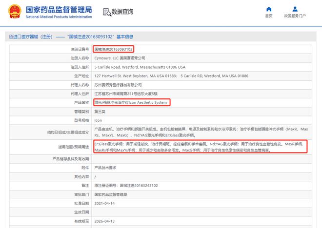 赛诺秀：联合「路创丽」能量激光，开启「全球化」战略布局