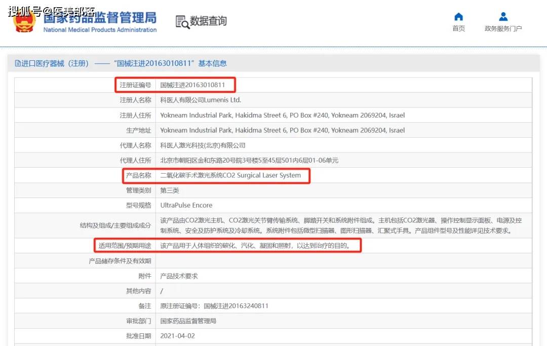 科医人：全球首个「激光生发系统」FoLix正式获FDA批准 